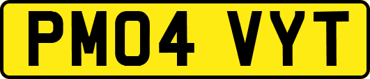 PM04VYT
