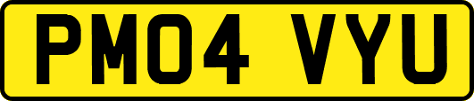 PM04VYU