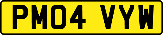 PM04VYW