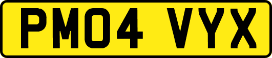 PM04VYX