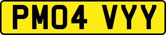 PM04VYY