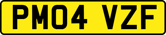 PM04VZF