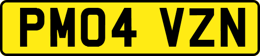 PM04VZN