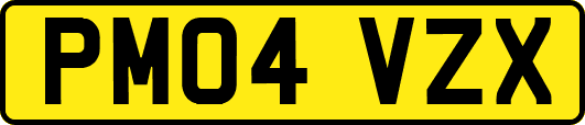 PM04VZX
