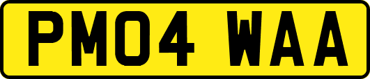 PM04WAA