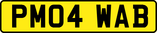 PM04WAB