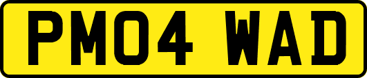 PM04WAD