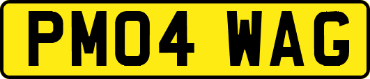 PM04WAG