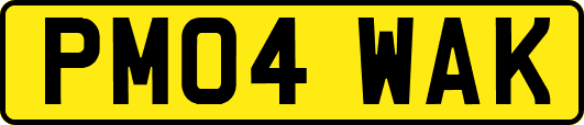 PM04WAK