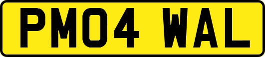 PM04WAL