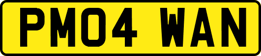 PM04WAN