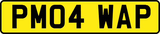 PM04WAP