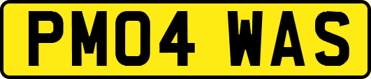 PM04WAS