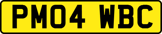 PM04WBC