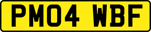 PM04WBF
