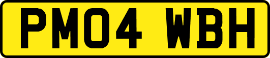 PM04WBH