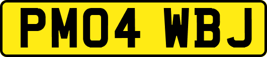 PM04WBJ