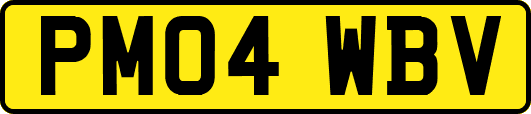 PM04WBV