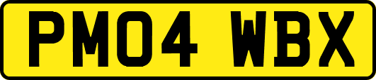 PM04WBX