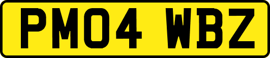 PM04WBZ