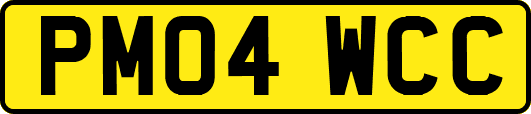 PM04WCC