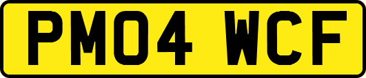 PM04WCF