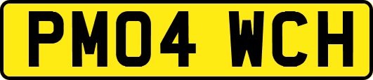 PM04WCH
