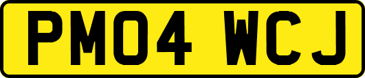 PM04WCJ
