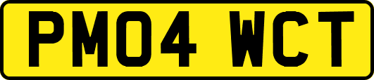 PM04WCT