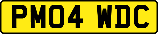 PM04WDC