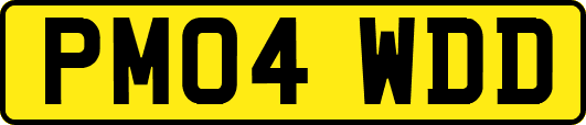 PM04WDD