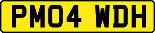 PM04WDH