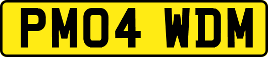 PM04WDM