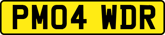 PM04WDR