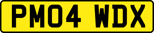 PM04WDX
