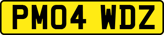 PM04WDZ