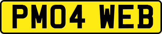 PM04WEB