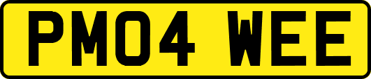 PM04WEE
