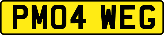 PM04WEG