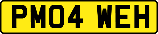 PM04WEH