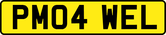PM04WEL