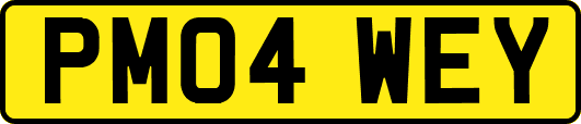 PM04WEY