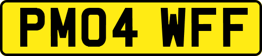 PM04WFF