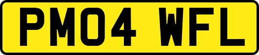 PM04WFL