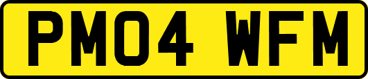 PM04WFM