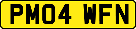 PM04WFN