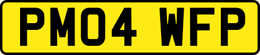 PM04WFP
