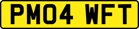 PM04WFT