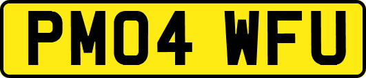 PM04WFU