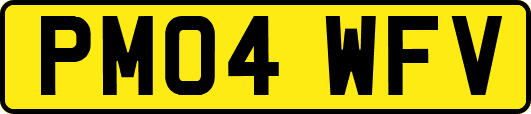 PM04WFV